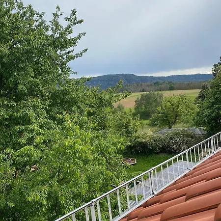 Lichterhof * Sebnitz