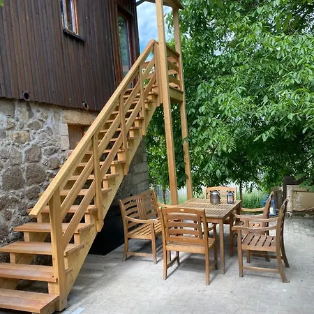 Apartament Lichterhof *