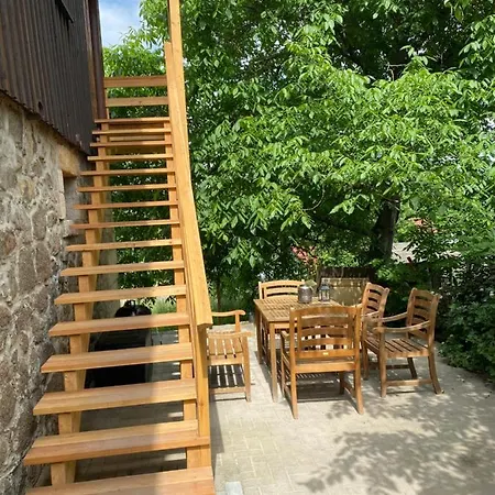 Apartament Lichterhof