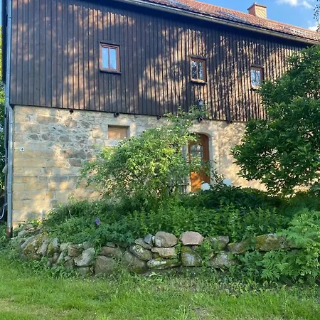 Apartment Lichterhof