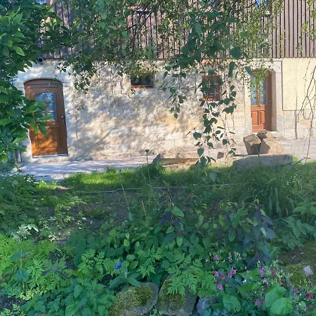 Lägenhet Lichterhof *