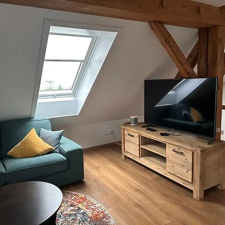 Lägenhet Lichterhof