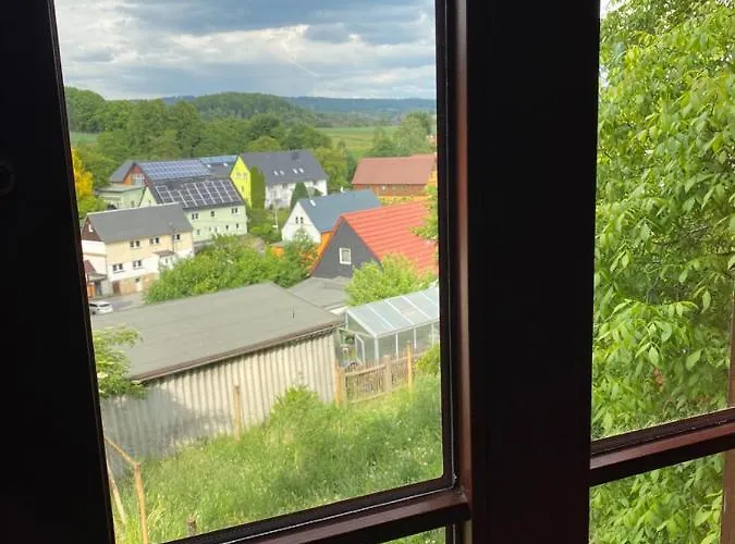 Apartamento Lichterhof