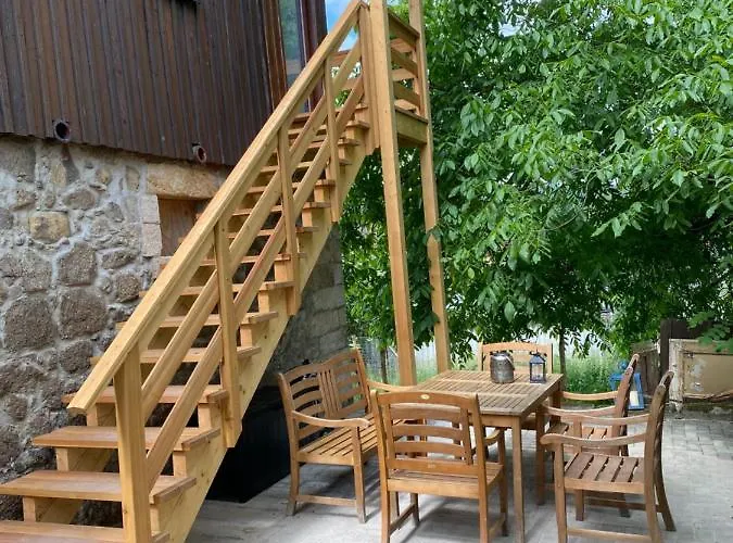 Apartamento Lichterhof *