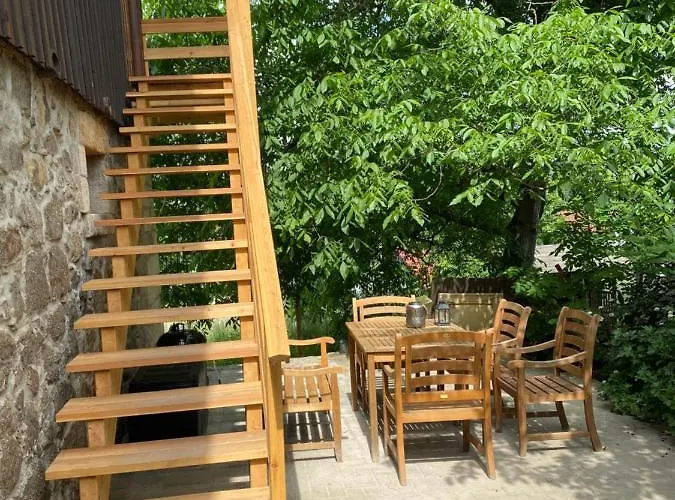 Apartamento Lichterhof