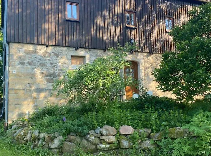 Apartment Lichterhof