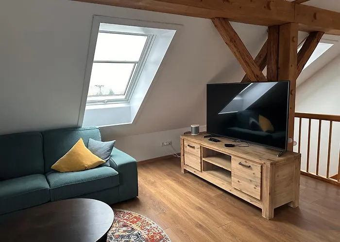 Apartment Lichterhof